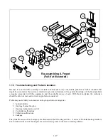 Preview for 23 page of Frymaster FootPrint OCF30G Service & Parts Manual