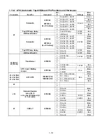 Preview for 36 page of Frymaster FootPrint OCF30G Service & Parts Manual