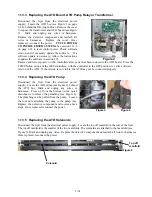 Preview for 37 page of Frymaster FootPrint OCF30G Service & Parts Manual