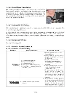 Preview for 38 page of Frymaster FootPrint OCF30G Service & Parts Manual