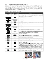 Preview for 45 page of Frymaster FootPrint OCF30G Service & Parts Manual