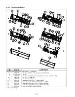 Preview for 77 page of Frymaster FootPrint OCF30G Service & Parts Manual