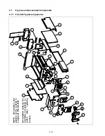 Preview for 81 page of Frymaster FootPrint OCF30G Service & Parts Manual