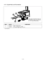 Preview for 85 page of Frymaster FootPrint OCF30G Service & Parts Manual