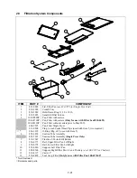 Preview for 88 page of Frymaster FootPrint OCF30G Service & Parts Manual