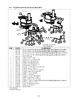 Preview for 90 page of Frymaster FootPrint OCF30G Service & Parts Manual