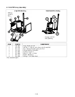 Preview for 93 page of Frymaster FootPrint OCF30G Service & Parts Manual