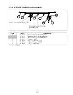 Preview for 94 page of Frymaster FootPrint OCF30G Service & Parts Manual