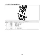 Preview for 98 page of Frymaster FootPrint OCF30G Service & Parts Manual