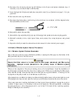 Preview for 14 page of Frymaster FootPrint PRO OCF30 Series Service & Parts Manual