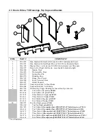 Preview for 37 page of Frymaster FootPrint PRO OCF30 Series Service & Parts Manual