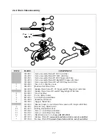 Preview for 40 page of Frymaster FootPrint PRO OCF30 Series Service & Parts Manual