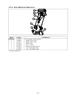 Preview for 64 page of Frymaster FootPrint PRO OCF30 Series Service & Parts Manual