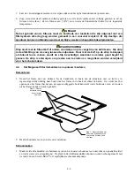 Предварительный просмотр 21 страницы Frymaster FootPrint Pro Series (Dutch) Installatie- En Gebruikshandleiding