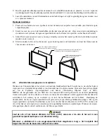 Предварительный просмотр 22 страницы Frymaster FootPrint Pro Series (Dutch) Installatie- En Gebruikshandleiding