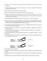 Preview for 13 page of Frymaster FOOTPRINT RE80 Series Service & Parts Manual