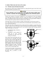 Preview for 14 page of Frymaster FOOTPRINT RE80 Series Service & Parts Manual