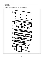 Preview for 34 page of Frymaster FOOTPRINT RE80 Series Service & Parts Manual