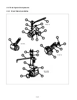 Preview for 44 page of Frymaster FOOTPRINT RE80 Series Service & Parts Manual