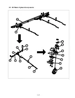 Preview for 47 page of Frymaster FOOTPRINT RE80 Series Service & Parts Manual