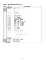 Preview for 48 page of Frymaster FOOTPRINT RE80 Series Service & Parts Manual