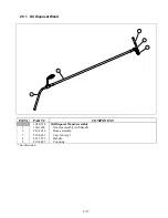 Preview for 49 page of Frymaster FOOTPRINT RE80 Series Service & Parts Manual