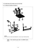 Preview for 52 page of Frymaster FOOTPRINT RE80 Series Service & Parts Manual