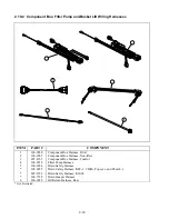 Preview for 64 page of Frymaster FOOTPRINT RE80 Series Service & Parts Manual