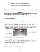 Preview for 6 page of Frymaster FPEL114C Service & Parts Manual