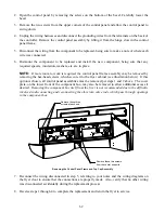 Preview for 7 page of Frymaster FPEL114C Service & Parts Manual