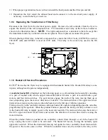 Preview for 17 page of Frymaster FPEL114C Service & Parts Manual