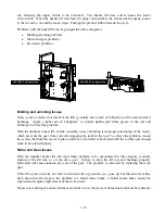 Preview for 18 page of Frymaster FPEL114C Service & Parts Manual