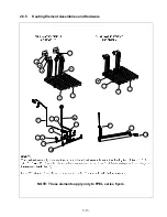 Preview for 46 page of Frymaster FPEL114C Service & Parts Manual