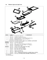 Preview for 54 page of Frymaster FPEL114C Service & Parts Manual