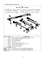 Preview for 57 page of Frymaster FPEL114C Service & Parts Manual