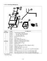 Preview for 61 page of Frymaster FPEL114C Service & Parts Manual