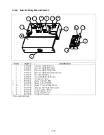 Preview for 62 page of Frymaster FPEL114C Service & Parts Manual