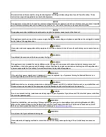 Preview for 4 page of Frymaster FPGL30 Installation, Operation And Maintenance Manual