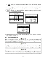 Preview for 17 page of Frymaster FPGL30 Installation, Operation And Maintenance Manual