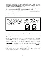 Preview for 26 page of Frymaster FPGL30 Installation, Operation And Maintenance Manual