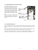 Preview for 28 page of Frymaster FPGL30 Installation, Operation And Maintenance Manual