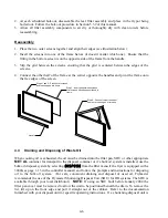 Preview for 35 page of Frymaster FPGL30 Installation, Operation And Maintenance Manual