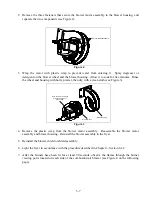 Preview for 43 page of Frymaster FPGL30 Installation, Operation And Maintenance Manual