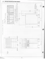 Preview for 23 page of Frymaster FPH-14 Operator'S Manual