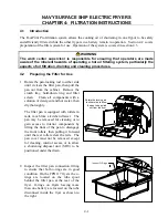 Preview for 16 page of Frymaster FPH17SC Series Installation, Operation & Service Manual