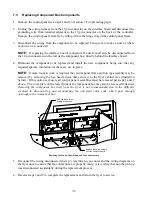 Preview for 32 page of Frymaster FPH17SC Series Installation, Operation & Service Manual