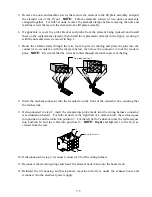 Preview for 35 page of Frymaster FPH17SC Series Installation, Operation & Service Manual