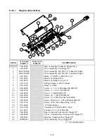 Preview for 59 page of Frymaster FPH17SC Series Installation, Operation & Service Manual