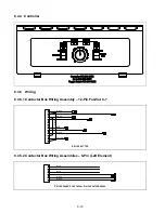 Preview for 63 page of Frymaster FPH17SC Series Installation, Operation & Service Manual