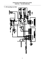 Preview for 49 page of Frymaster FPHD65 Installation & Operation Manual